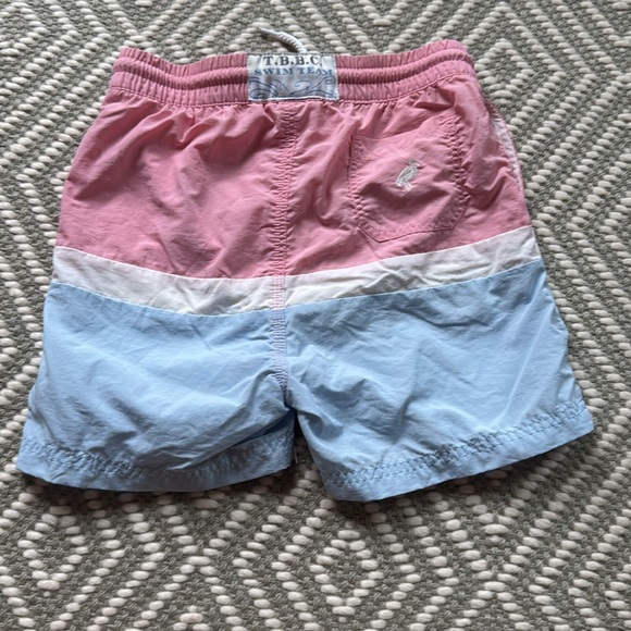Beaufort Bonnet swim trunks size 5 - Picture 2 of 2